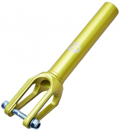 Fork Apex Quantum Lite SCS / HIC Yellow