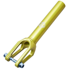 Fork Apex Quantum Lite SCS / HIC Yellow