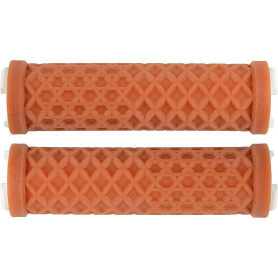 Grips ODI Lock on Vans Light brown