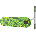 Indo Pro V2 Trampoline Scooter (Green Mamba)