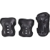 HangUp Child Protectors Set of 3 (M|Black)