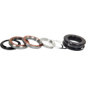 Headset Root Industries tall stack black