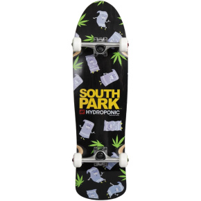 Hydroponic Vandoren Complete Skateboard (8.75"|Towels)