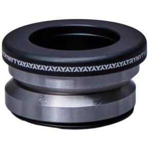 Headset Trynyty Integrated black