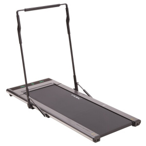 Treadmill electric LOOP08 grey