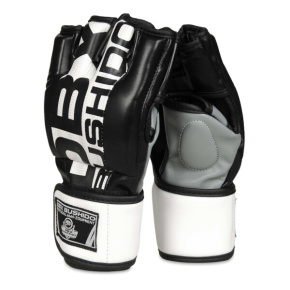 MMA gloves DBX BUSHIDO ARM-2023