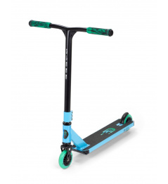 Slamm Tantrum V9 Blue One Size