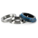 Headset Ethic Osmose Silicone blue