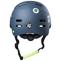 Union Classic Helmet Matt Grey M Adjustable