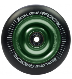 Metal Core Radical 110 mm cast iron black
