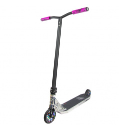Freestyle scooter Custom Bestial Wolf Hunter 530mm Chrome