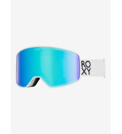 Roxy Storm glasses bright white 2021/22 women