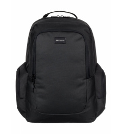 Backpack Quiksilver Schoolie 25L 418 kvj0 black 2018