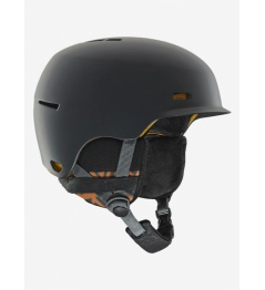 Anon Helmet Highwire dark gray 2018/19 vell.L / 60-62cm