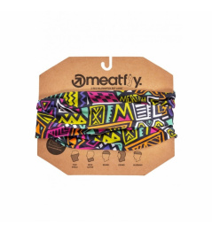 Scarf Meatfly Eaves Buff B dancing color 2020/21