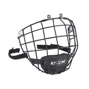CCM 580 Facemask basket