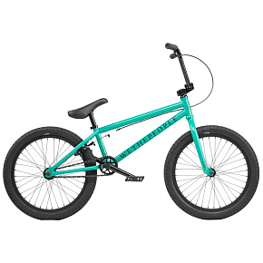 Wethepeople Thrillseeker 20" Freestyle BMX Bike (19"|Sea Foam Green)