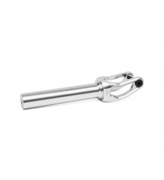 Tilt Rigid SCS silver fork