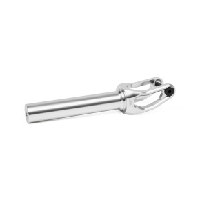 Tilt Rigid SCS silver fork