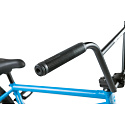 Wethepeople Reason Freecoaster 20" Freestyle BMX Bike (20.75"|Matt Blue)