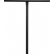 Above SCS Libra 750mm black handlebars