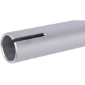 Striker Aether Handlebars 570mm Silver