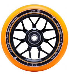 Wheel On Scooter Antics Glider 110mm orange