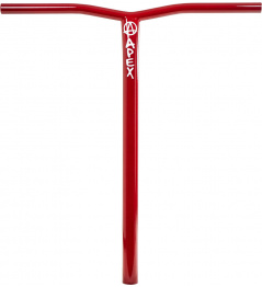 Handlebars Apex Bol SCS 590mm red