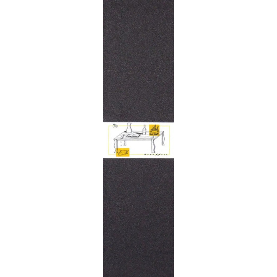 Griptape Hella Gripape Hella Breakfast yellow