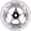 Wheels Proto Plasma 110mm Star Light 2pcs