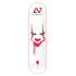 Hydroponic Horror Skate Board (8"|Clown)