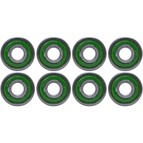 Speed Demons Bearings 8-Set (Brainiac)