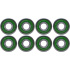Speed Demons Bearings 8-Set (Brainiac)