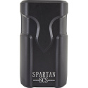 SCS Supremacy Spartan Matte Black