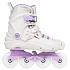 FlyingEagle Reaver Dámské Freeskates (Bílá|40)