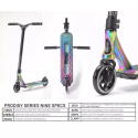Blunt Prodigy S9 Oilslick freestyle scooter
