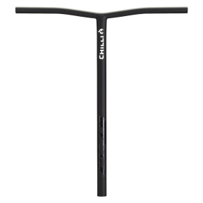 Chilli Critter Chameleon handlebars black