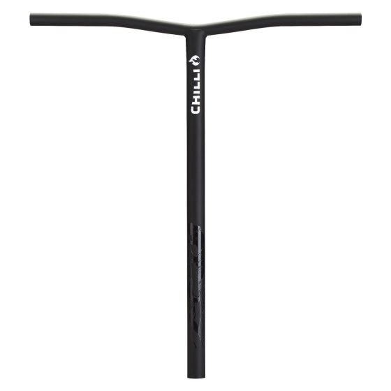 Bars Chilli Critter Chameleon 640x580 mm / CrMo 4130 / IHC / Black