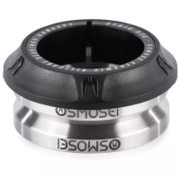 Headset Ethic Osmose Silicone Ceramic black