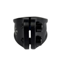 Union Mono black socket