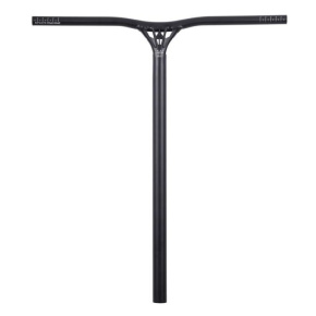 Triad Extortion Bar V2 - Satin Black - 26.5"" x 24