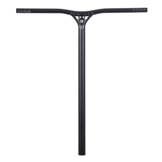 Triad Extortion Bar V2 - Satin Black - 26.5"" x 24