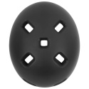 Helmet Cortex Conform Matte Black L