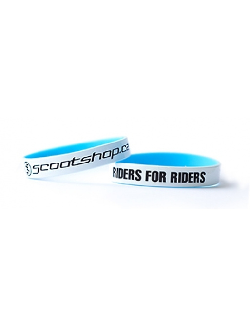 Scootshop.cz bracelet