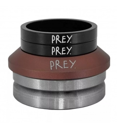 Prey Copper headset