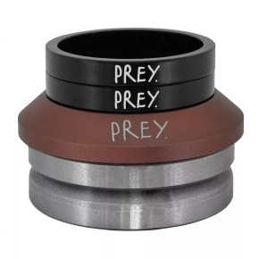 Prey Copper headset