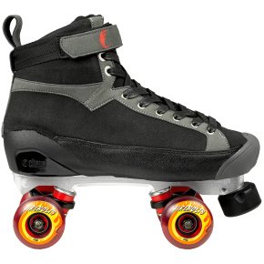 Roller skates Chaya Quad Ragnaroll Pro