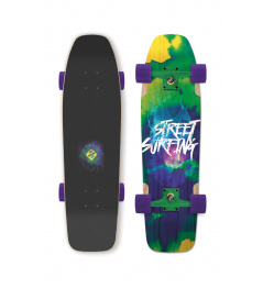 Street Surfing Road द्वारा किया Blast Cruiser Street Surfing Road