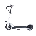 Electric scooter City Boss V4L white