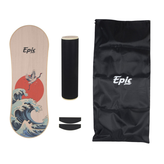 Epicstar Sea Harmony Balance Board